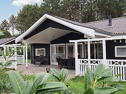 7 Person Holiday Home in Rodby-by Traum