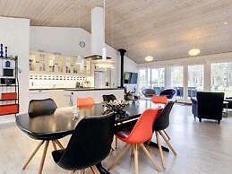 7 Person Holiday Home in Rodby-by Traum