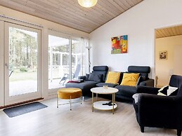 7 Person Holiday Home in Rodby-by Traum