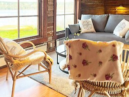 4 Person Holiday Home in Hova-by Traum