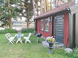 4 Person Holiday Home in Hova-by Traum