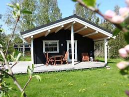 6 Person Holiday Home in Skibby