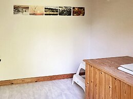 4 Person Holiday Home in Braas-by Traum