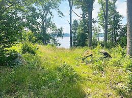 4 Person Holiday Home in Braas-by Traum