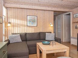 4 Person Holiday Home in Hejls-by Traum