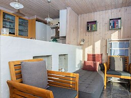 4 Person Holiday Home in Hejls-by Traum