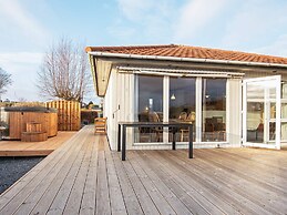 4 Person Holiday Home in Hejls-by Traum