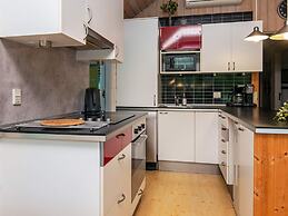 8 Person Holiday Home in Ebeltoft-by Traum
