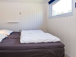 8 Person Holiday Home in Ebeltoft-by Traum