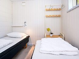 8 Person Holiday Home in Ebeltoft-by Traum