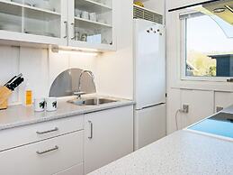 4 Person Holiday Home in Hemmet-by Traum