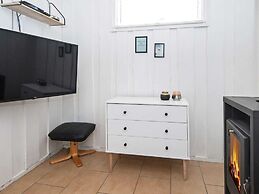 4 Person Holiday Home in Hemmet-by Traum