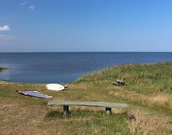 4 Person Holiday Home in Hemmet-by Traum