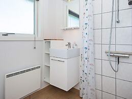 4 Person Holiday Home in Hemmet-by Traum