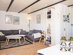 4 Person Holiday Home in Hemmet-by Traum