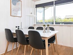 4 Person Holiday Home in Hemmet-by Traum