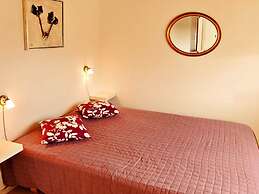 8 Person Holiday Home in Ulfborg