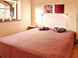 8 Person Holiday Home in Ulfborg