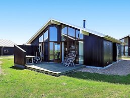 8 Person Holiday Home in Ulfborg