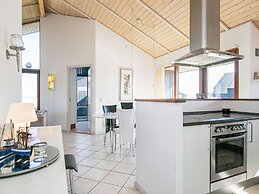 Panoramic Seaside Retreat - By Traum Ferienwohnungen