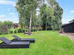 6 Person Holiday Home in Vaeggerlose-by Traum