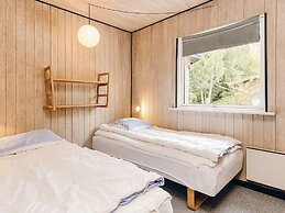 6 Person Holiday Home in Vaeggerlose-by Traum