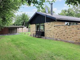 6 Person Holiday Home in Vaeggerlose-by Traum