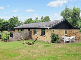 6 Person Holiday Home in Vaeggerlose-by Traum