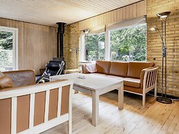 6 Person Holiday Home in Vaeggerlose-by Traum