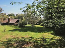 5 Person Holiday Home in Rodby-by Traum