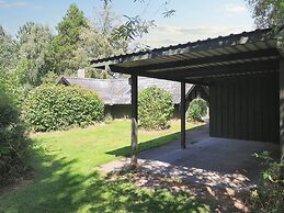 5 Person Holiday Home in Rodby-by Traum