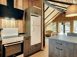 5 Person Holiday Home in Rodby-by Traum