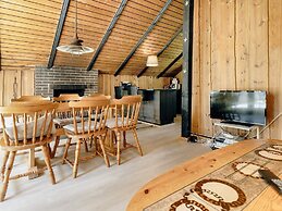 5 Person Holiday Home in Rodby-by Traum