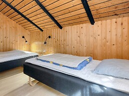 5 Person Holiday Home in Rodby-by Traum