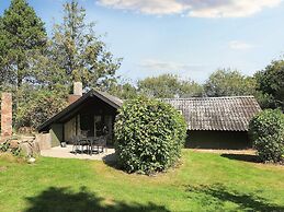 5 Person Holiday Home in Rodby-by Traum