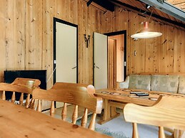 5 Person Holiday Home in Rodby-by Traum