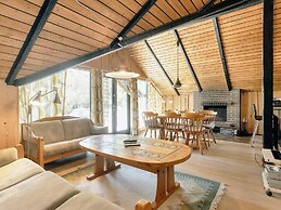 5 Person Holiday Home in Rodby-by Traum