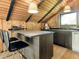 5 Person Holiday Home in Rodby-by Traum