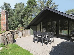 5 Person Holiday Home in Rodby-by Traum