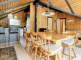 5 Person Holiday Home in Rodby-by Traum