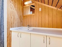 5 Person Holiday Home in Rodby-by Traum