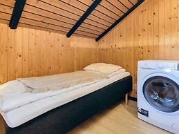 5 Person Holiday Home in Rodby-by Traum