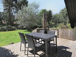 5 Person Holiday Home in Rodby-by Traum