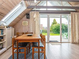 6 Person Holiday Home in Hejls