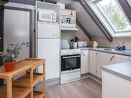 6 Person Holiday Home in Hejls