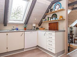 6 Person Holiday Home in Hejls