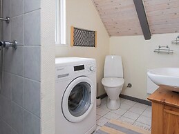6 Person Holiday Home in Hejls