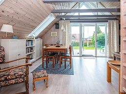 6 Person Holiday Home in Hejls
