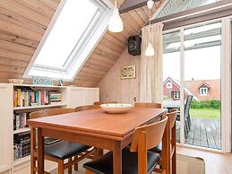 6 Person Holiday Home in Hejls