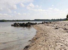 6 Person Holiday Home in Hejls